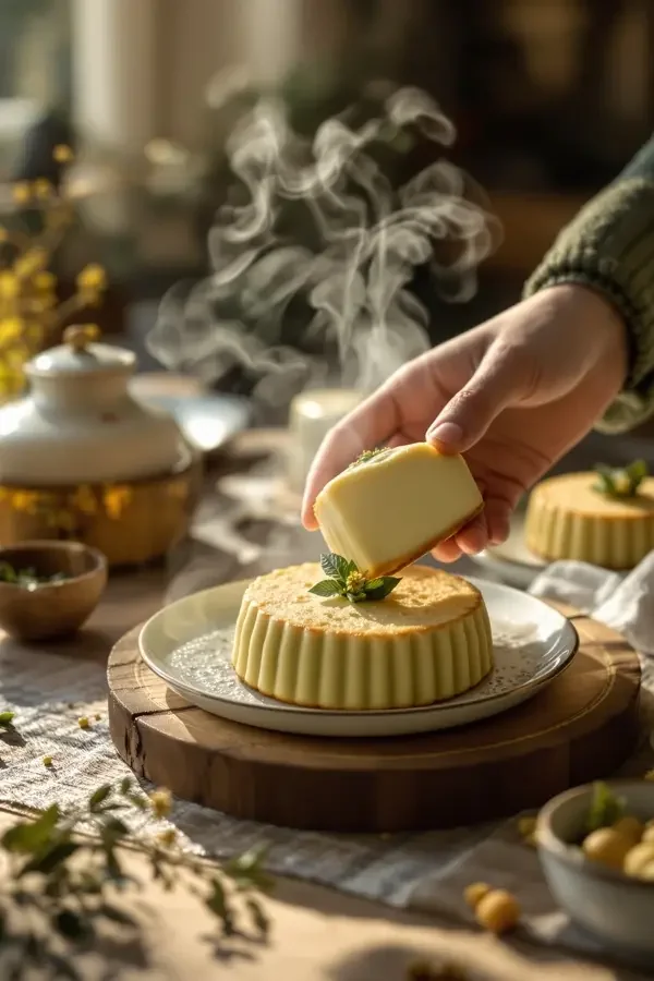 母亲的桂花糕 - 久久影视网 母亲的桂花糕 海报封面